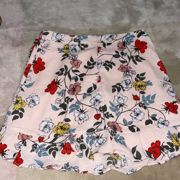 Jack by BB Dakota wrap skirt - Picture 3 of 3